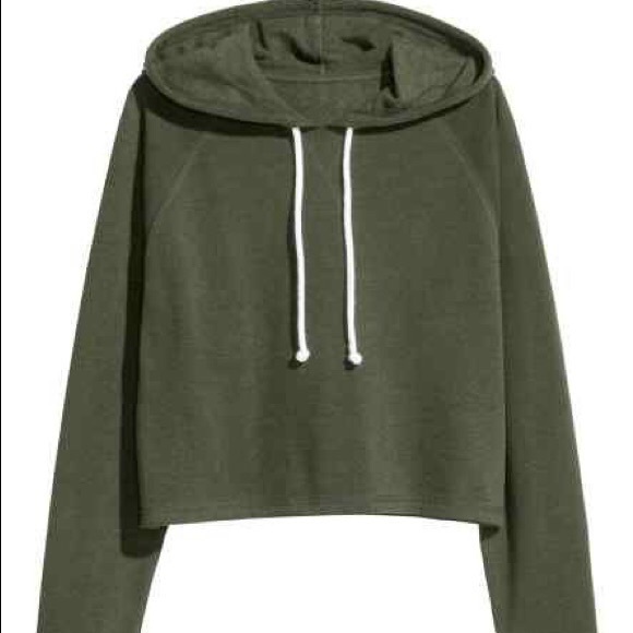 h&m hoodie price